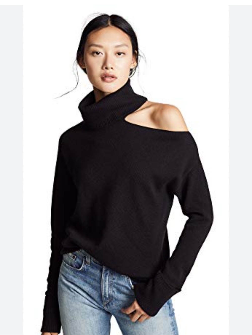 PAIGE raundi Women Sweater